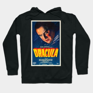 Dracula B.S. Classic Hoodie